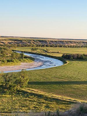 Circle View Guest Ranch