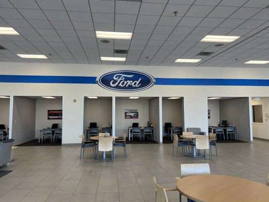 Auffenberg Ford O'Fallon