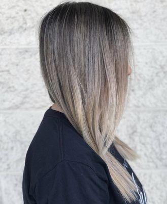 Balayage