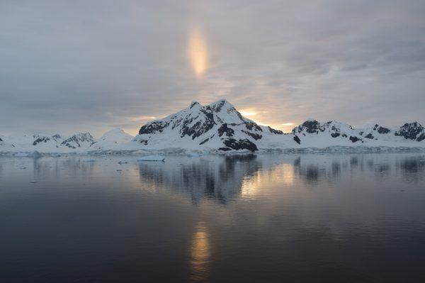 Antarctica