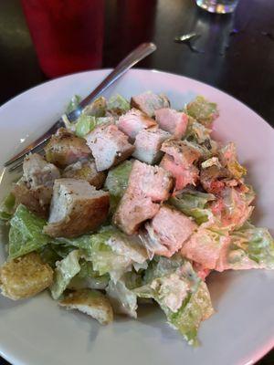 Caesar salad