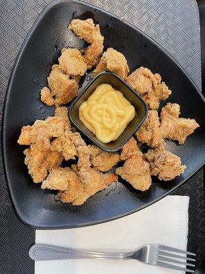 Chicken Karaage