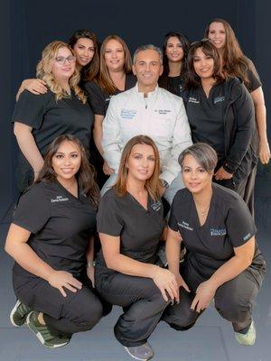 Ifantis Dental Care