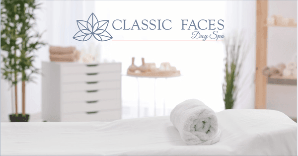 Visit us at 215 Newbury Street, Peabody, MA 01960 www.classicfacesdayspa.com