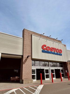 Costco Wholesale