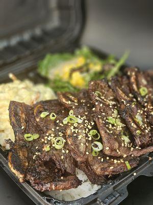 Beef Short Ribs