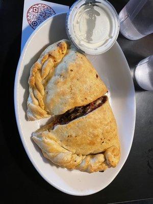 Calzone