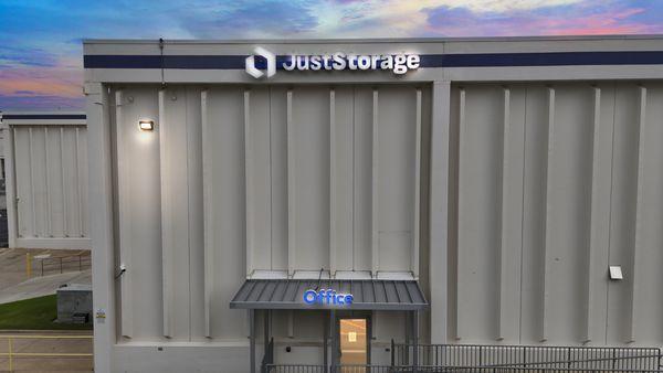 JustStorage