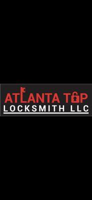 Atlanta Top Locksmith LLC logo