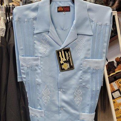 El Toro Western Wear-camisa de vaquero