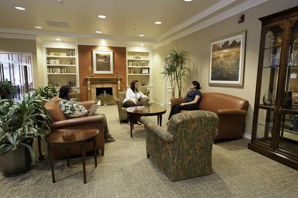 PaRC Houston Intensive Outpatient Program