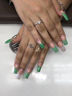 Nails