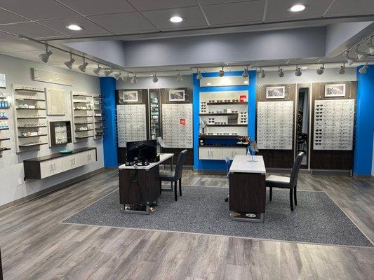 Great Lakes Optometry