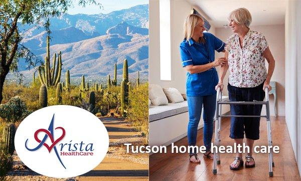 Tucson home health care