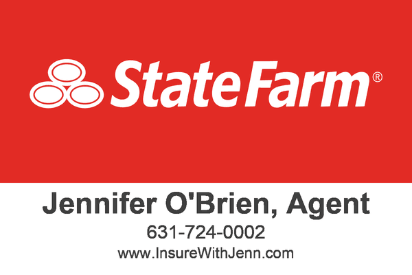 Let us help with your auto insurance, home insurance, renter insurance, life insurance, business insurance and health insurance needs!