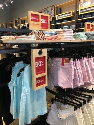 50% sale!