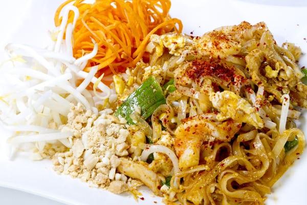 Phad Thai