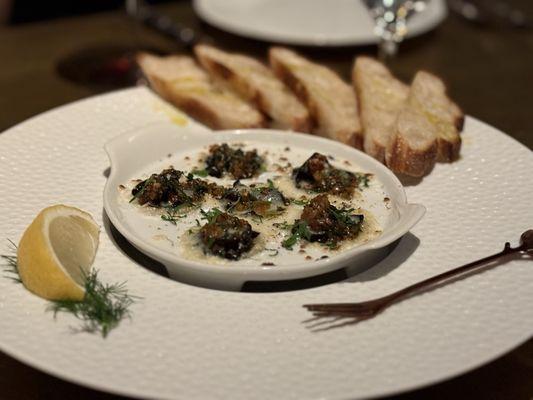 Escargot