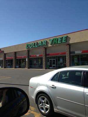 Dollar Tree