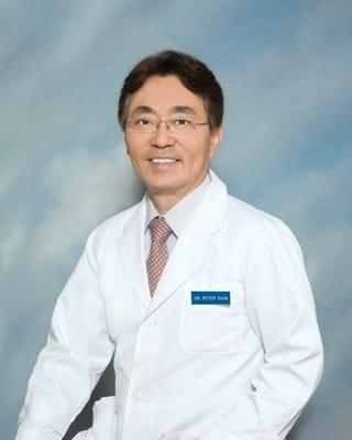 Peter B Shin, MD