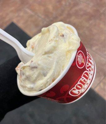 Cold Stone Creamery