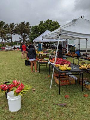 Kapaa Farmers Market