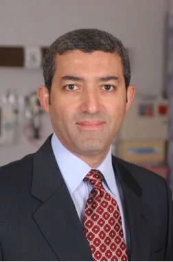 Muhammad Alghannam, M.D.