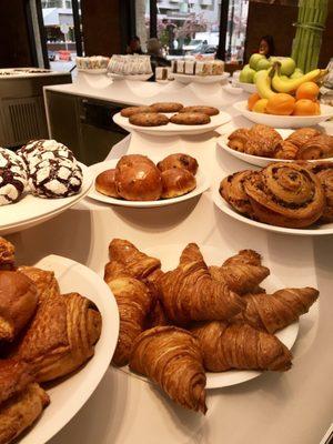 Pastries