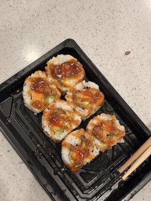 Simply Sushi