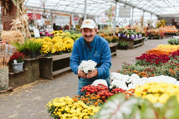 Shorty's Garden Center