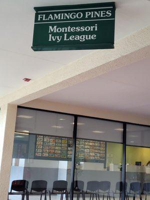 Montessori Ivy League Academy