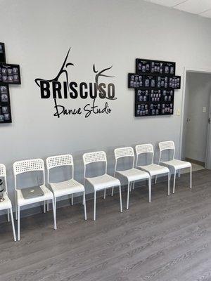 Briscuso Dance Studio