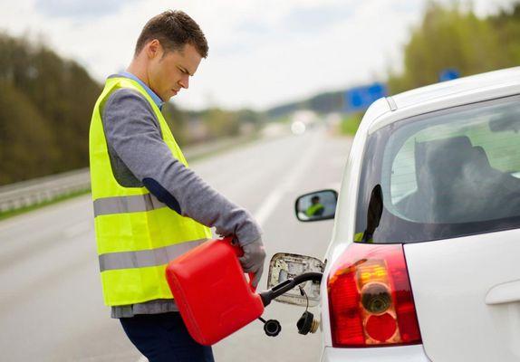 C&G Roadside Asst