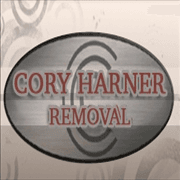 Cory Harner Demolition & Removal logo