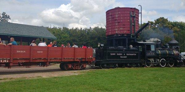 Midwest Old Threshers