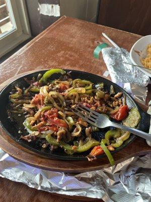 Fajita Jalisco