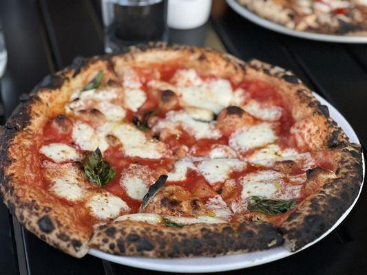 Margherita Pizza