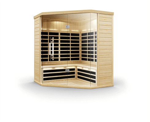 Saunas