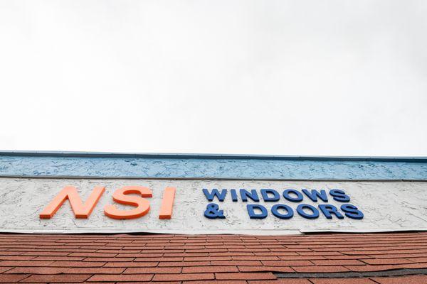 NSI Windows & Doors