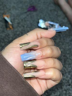 Nails