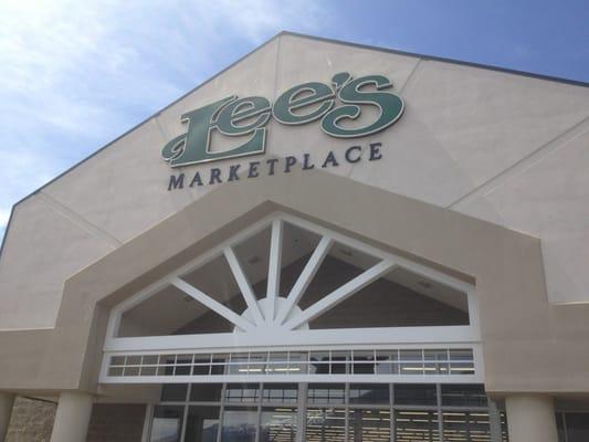 Lee's Marketplace - North Ogden