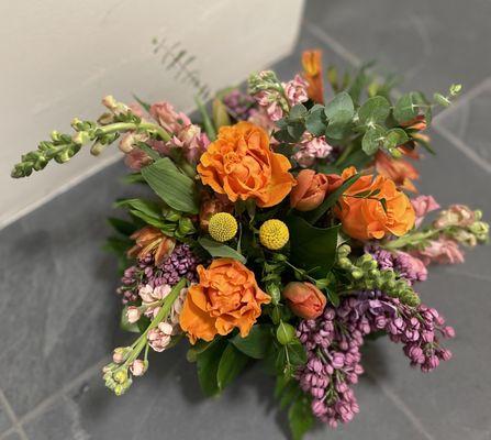 Vase Arrangement