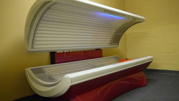 Tanning service