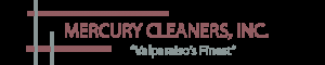 Mercury Cleaners logo