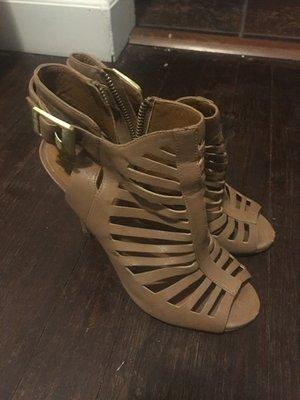 Vince Camuto heels - $20