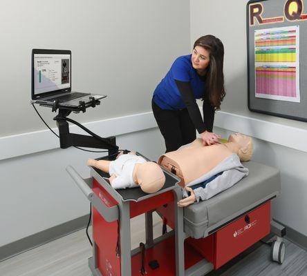 BLS CPR Classes in Redwood City