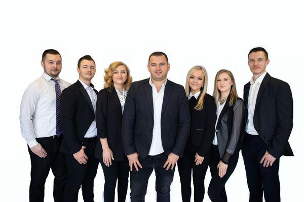 Property Sales Group Team