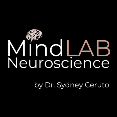 Mindlab Neuroscience by Dr. Sydney Ceruto