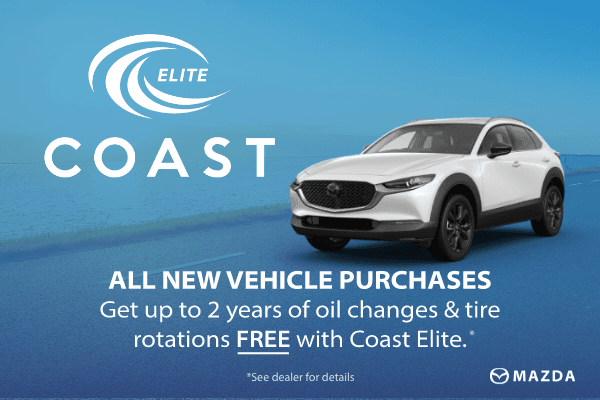 Become a Coast Elite Member