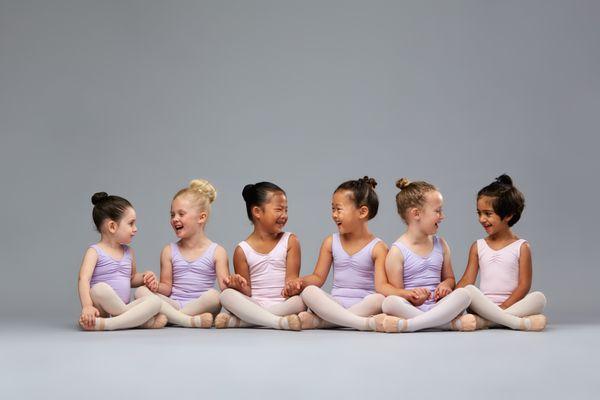 The Dance Academy & Ballet Academy North